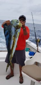 nuevo vallarta dorado fishing