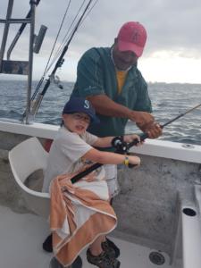 puerto vallarta deep sea fishing